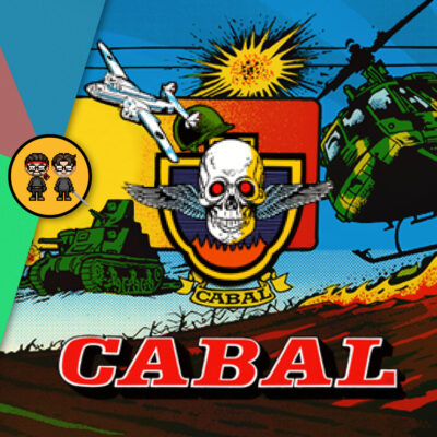 Cabal (#11)