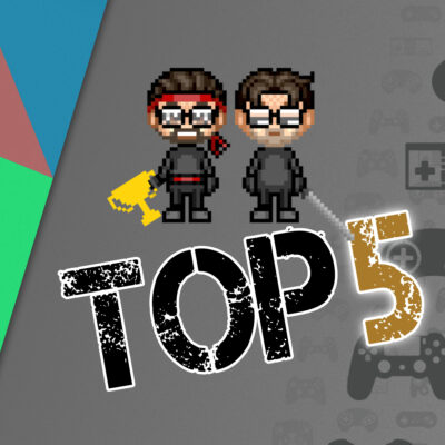 Top 5 Gaming Systeme (T04)