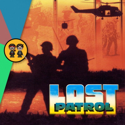 Lost Patrol (#14)